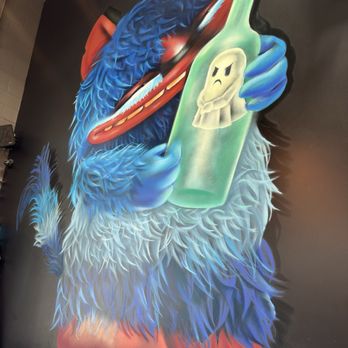 Broken Spirits Distillery - Distilleries Near Me - Long Beach, California