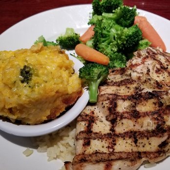 Cheddar's Scratch Kitchen - Lemon chicken - American Near Me - Aurora, Colorado Cheddar's Scratch Kitchen - Lemon chicken - American Near Me - Aurora, Colorado