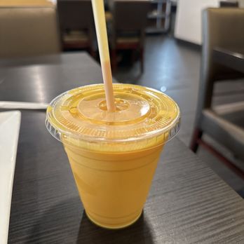 Paradise Biryani Pointe - Mango Lassi - Indian Near Me - Santa Clara, California Paradise Biryani Pointe - Mango Lassi - Indian Near Me - Santa Clara, California