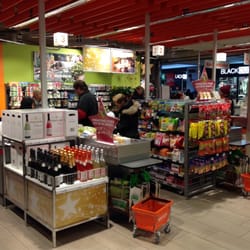 Migros Olten Hammer