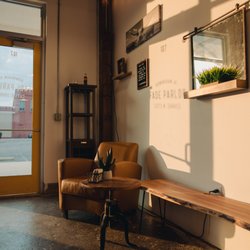 Fade Parlor Bham