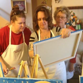 Canvas and Cocktails - Our creation - Social Clubs Near Me Canvas and Cocktails - Our creation - Social Clubs Near Me