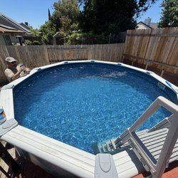 Flawless Pool Services