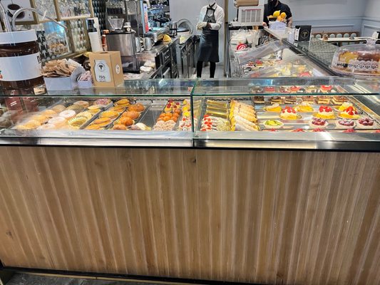 Gelateria Della Palma by null