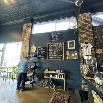 Groundhog Coffee - 011826 - Coffee & Tea Near Me - Sheffield, Alabama Groundhog Coffee - 011826 - Coffee & Tea Near Me - Sheffield, Alabama