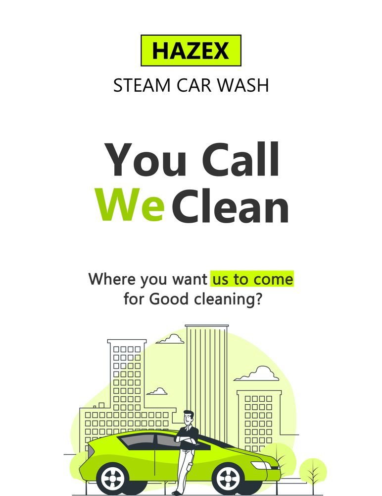 HAZEX CAR WASH Updated June 2024 Alexandria, Virginia Car Wash