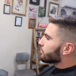 Hipnotik Barbershop