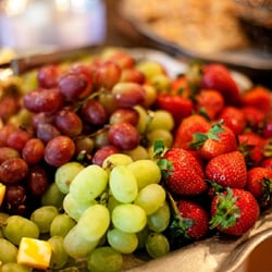 Type A Catering - Fresh Fruit