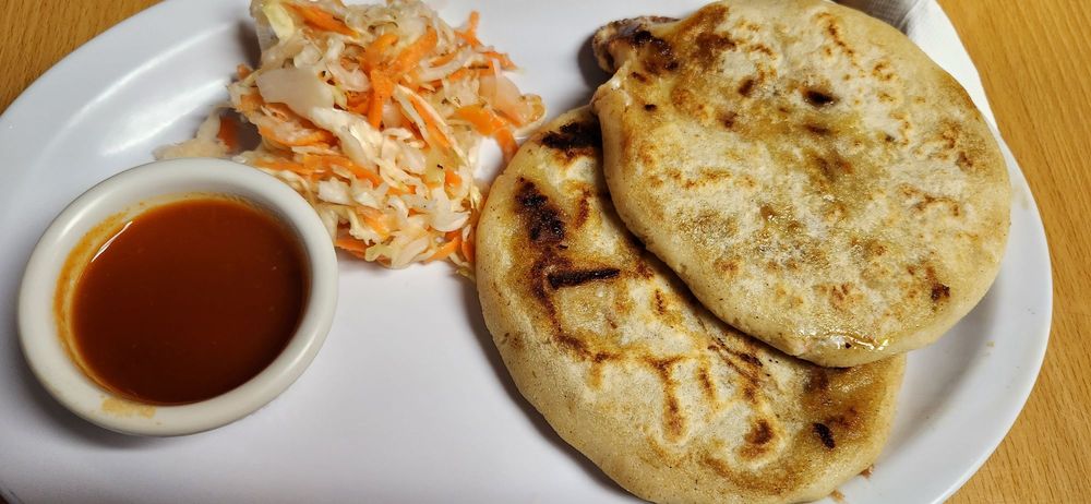 K'ondas Latin Food — Mexican restaurant in Pompano Beach