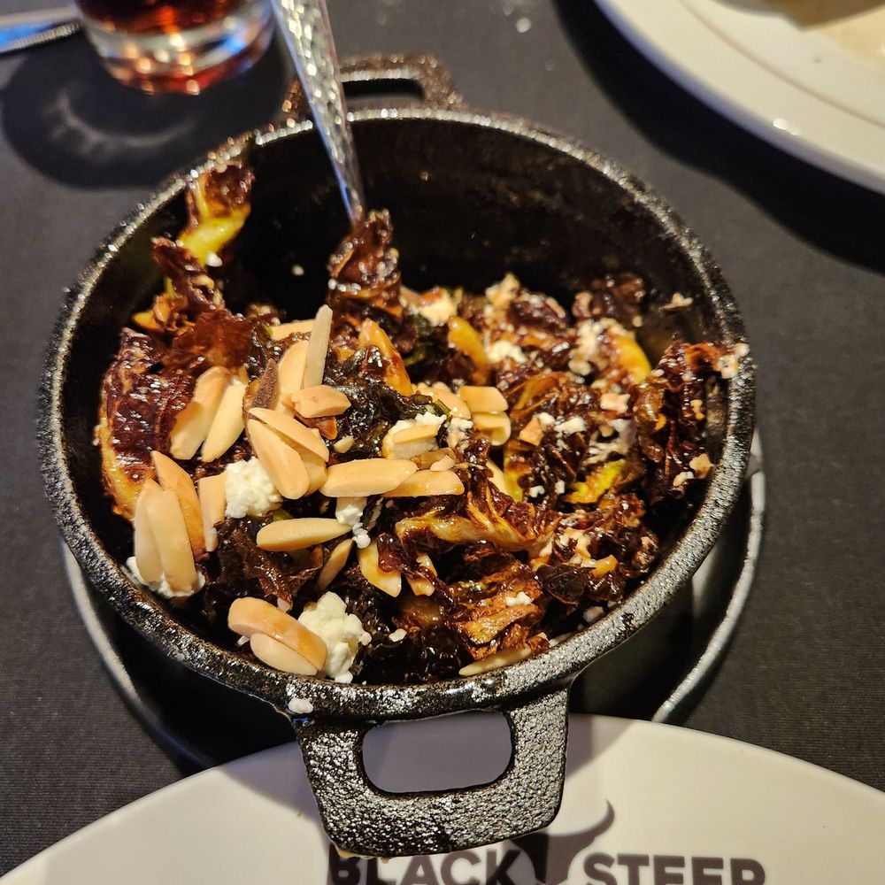 BLACKSTEER STEAKHOUSE AND SALOON 39 Photos & 103 Reviews 63455 N