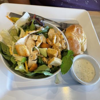 McAlister's Deli - Chicken Salad Sandwich Chicken Salad - Salad Near Me - Alexandria, Virginia McAlister's Deli - Chicken Salad Sandwich Chicken Salad - Salad Near Me - Alexandria, Virginia