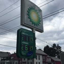 Bp Main St Auto Repair