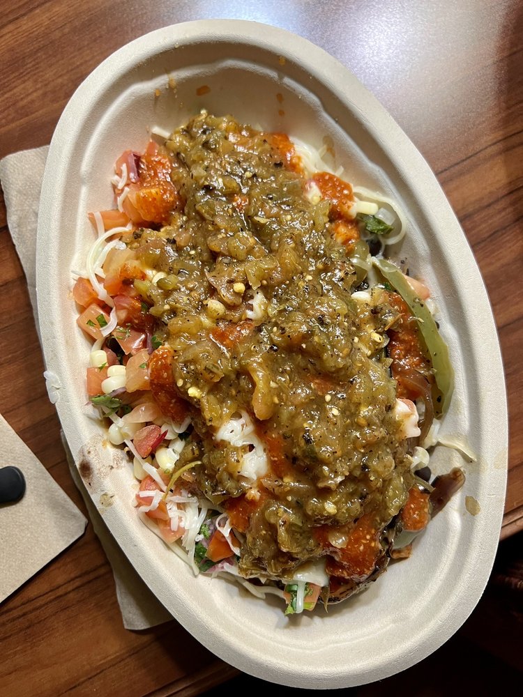 CHIPOTLE MEXICAN GRILL Updated August 2024 22 Photos & 55 Reviews