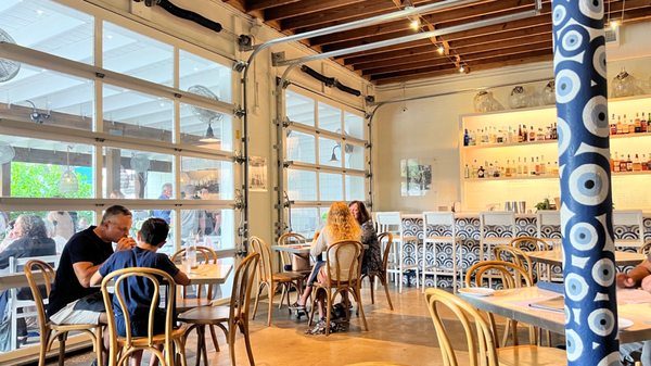 Baba Restaurant by null