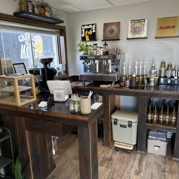 The Groove Coffee Shop - Coffee & Tea Near Me - Fairmont, West Virginia The Groove Coffee Shop - Coffee & Tea Near Me - Fairmont, West Virginia