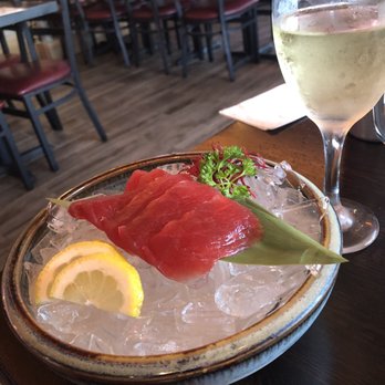 Miso Sushi - Tuna sashimi - Japanese Near Me - Anchorage, Alaska Miso Sushi - Tuna sashimi - Japanese Near Me - Anchorage, Alaska