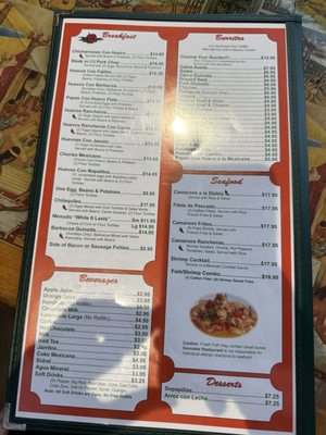 Gonzalez Restaurant by null