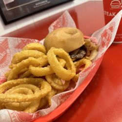 Steak ’n Shake