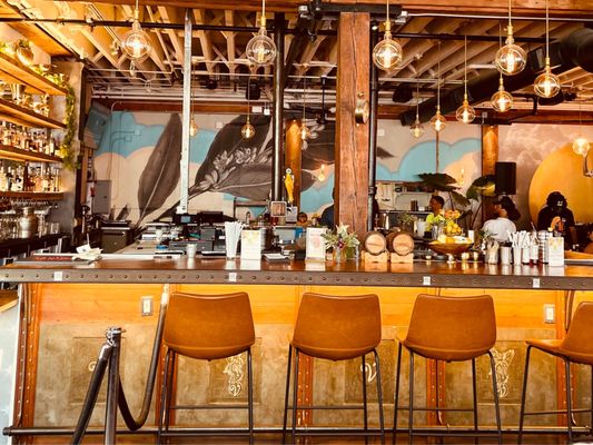 Victory Hall & Parlor by null