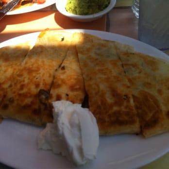 Coyote Joe's - Killer Quesadilla (not so killer!!!) - Mexican Near Me - Avalon, California Coyote Joe's - Killer Quesadilla (not so killer!!!) - Mexican Near Me - Avalon, California
