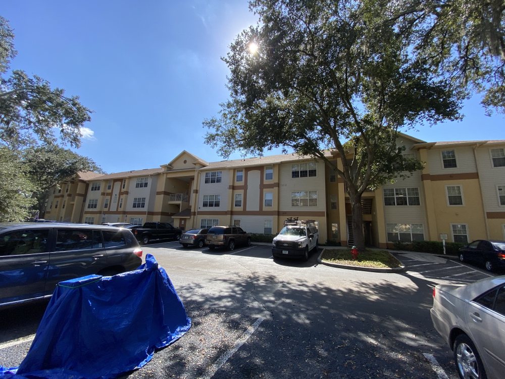 Slide of KTM Exteriors