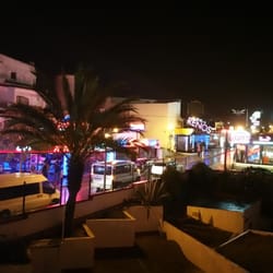 Hotel da Aldeia - Street on which hotel is located