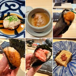 Omakase Omakase