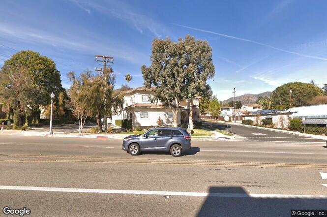 Young Scholars Institute - reading tutor in La Cañada Flintridge, CA