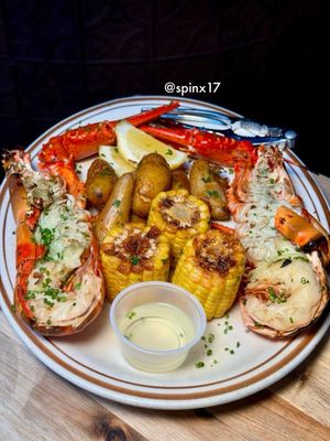 Sea Wolf Brooklyn by null