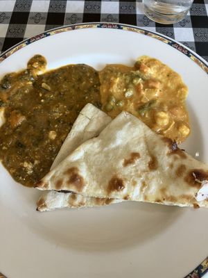 Kadhai the Indian Wok by null