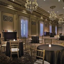 Palmer House a Hilton Hotel - Meeting Room