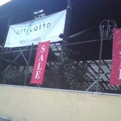 Artecotta
