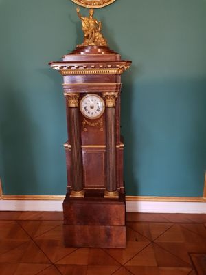 Marmorpalais by null