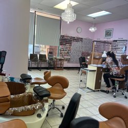 Allure Nails & Spa Boutique