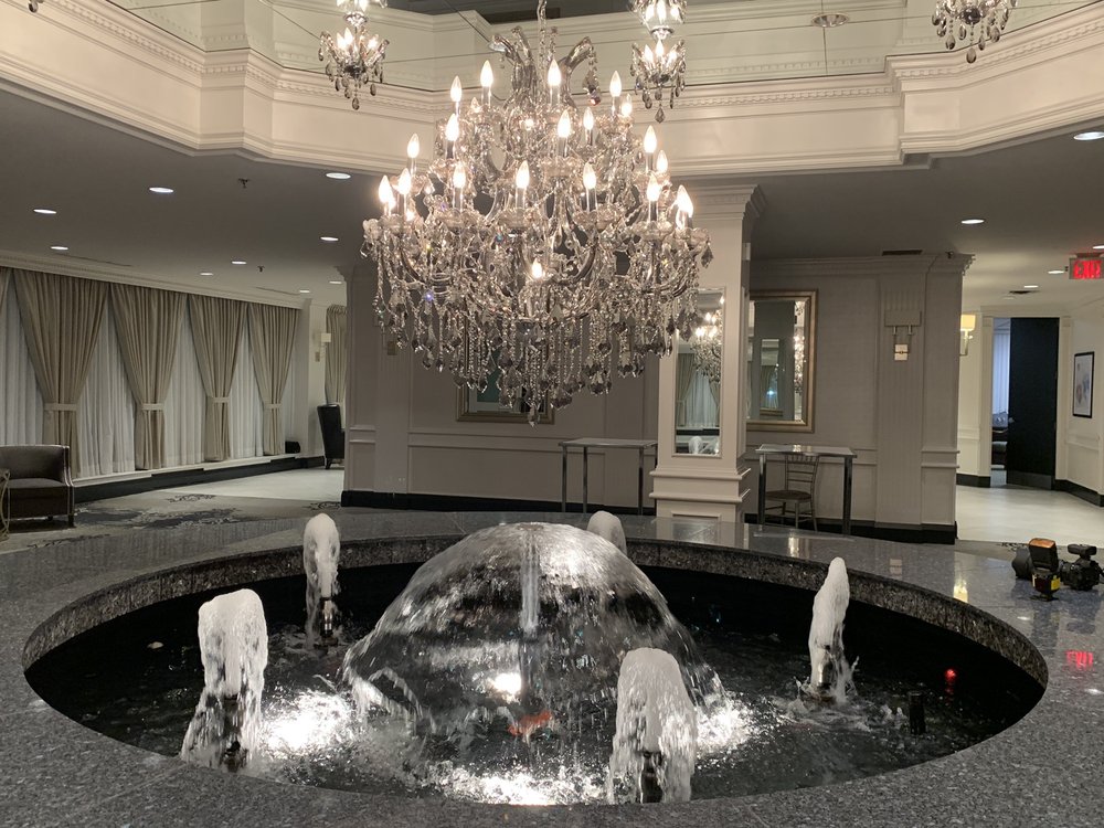CRYSTAL FOUNTAIN EVENT VENUE 126 Photos & 13 Reviews Venues & Event