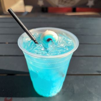 Universal Studios Hollywood - Is there someone else (Name of the drink) - Amusement Parks Near Me - Universal City, California Universal Studios Hollywood - Is there someone else (Name of the drink) - Amusement Parks Near Me - Universal City, California