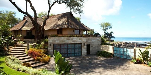 Slide of Mauka Solutions