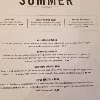 First Watch - Menu - Breakfast & Brunch Near Me - West Palm Beach, Florida First Watch - Menu - Breakfast & Brunch Near Me - West Palm Beach, Florida