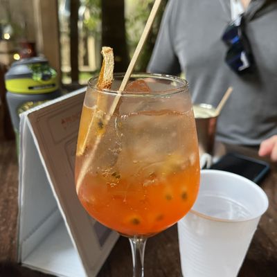 Princesa - Cocina Cultura by null