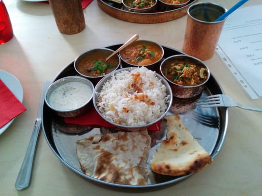 Little India Restaurant by null