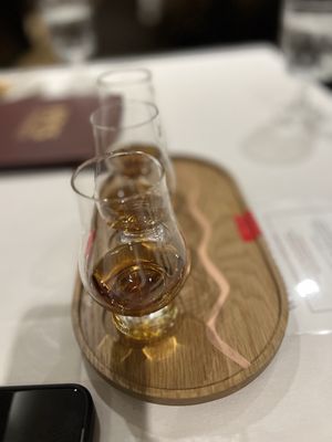 Hy's Steak House by null