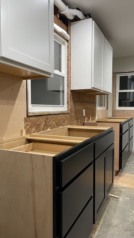 DISCOUNT HOME IMPROVEMENT Updated September 2024 1157 Plainfield NE