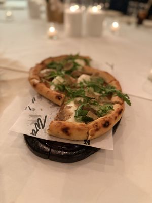 Wally's Beverly Hills by null