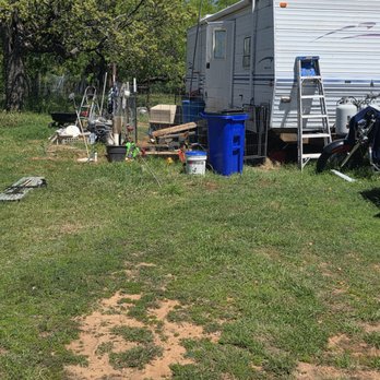 Western Edition - RV Parks Near Me - Weatherford, Texas Western Edition - RV Parks Near Me - Weatherford, Texas