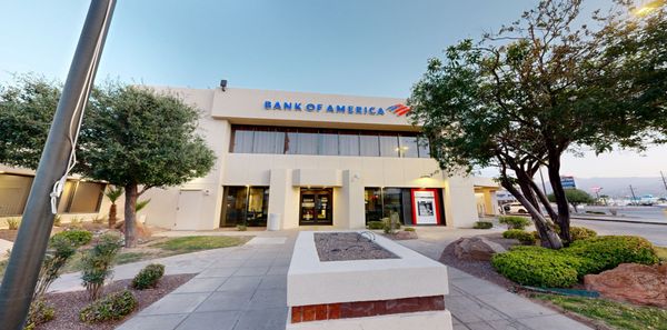 Bank of America