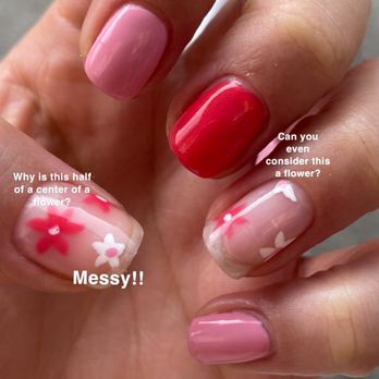 West Nail - Nail Salons Near Me - New York, New York West Nail - Nail Salons Near Me - New York, New York