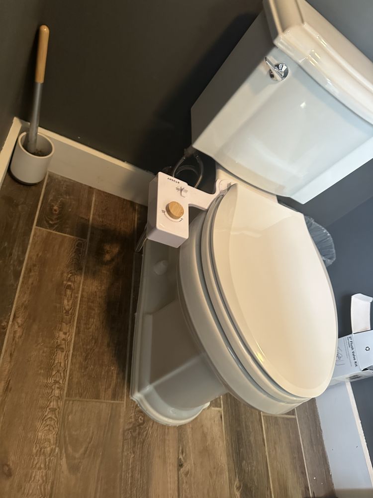 Slide of Your Hometown Plumber