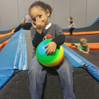 Get Air Salem - Trampoline Parks Near Me - Salem, Oregon Get Air Salem - Trampoline Parks Near Me - Salem, Oregon