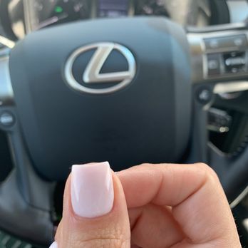 Magic Nails Spa - Nail Salons Near Me - Countryside, Illinois