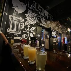 Lovedraft's Brewing